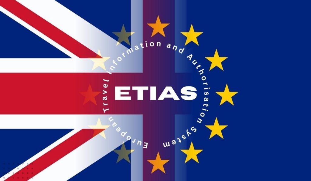 New EU Travel Rules in 2025: Biometric Checks and Visa Waivers for UK Citizens